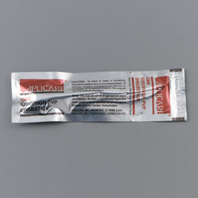 Sklar PVP Swabstick 96-7600 - 50.0 Each - MDL-SKA967600