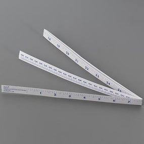 Paper Tape Measure - 96-7635 - 25 Each - MDL-SKA967635