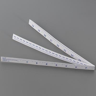 Paper Tape Measure - 96-7635 - 25 Each - MDL-SKA967635