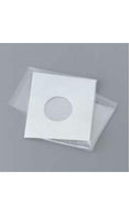 Sklar Sklar Clear Utility Drapes 96-7712 - 25.0 Each - MDL-SKA967712