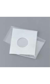 Sklar Sklar Clear Utility Drapes 96-7712 - 25.0 Each - MDL-SKA967712