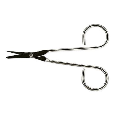 Sklar Sklar Straight Littauer Wireform Scissors 96-8973 50.0 Each-MDL-SKA968973