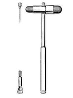 Sklar Sklar Merit Buck Neuro Hammers 97-021 - 1.0 Each