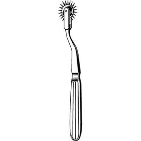 Sklar Sklar Merit Wartenberg Neurological Pinwheel 97-029 - 1.0 Each - MDL-SKA97029