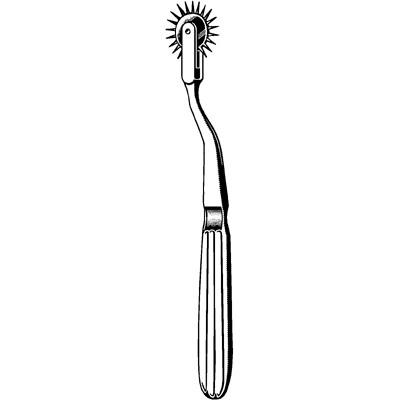 Sklar Sklar Merit Wartenberg Neurological Pinwheel 97-029 - 1.0 Each - MDL-SKA97029