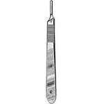 Sklar Sklar Merit #3 Handle Scalpel 97-033 - 1.0 Each - MDL-SKA97033