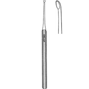 Sklar Sklar Single-End Curette Excavator - SKA970509