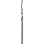 Sklar Sklar Ingrown Nail Shavers 97-0554 - 1.0 Each