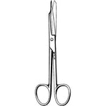 Sklar Sklar Ingrown Nail Splitting Scissors 97-0555 - 1.0 Each - MDL-SKA970555