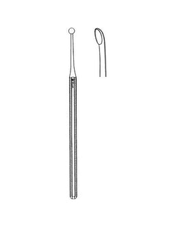 Sklar Sklar Verruca Curette 97-0564 - 1.0 Each