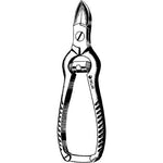 Sklar Sklar Nail Nipper 97-1046 - 1.0 Each