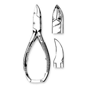Sklar Sklar Nail Nipper 97-1055 - 1.0 Each - MDL-SKA971055