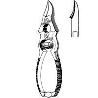 Sklar Sklar Mycotic Nail Nipper 97-1057 - 1.0 Each - MDL-SKA971057