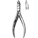 Sklar Sklar Tissue Nippers 97-1241 - 1.0 Each - MDL-SKA971241
