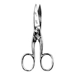 Sklar Sklar Curved Toenail Scissors 97-1245 1.0 Each-MDL-SKA971245