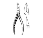Sklar Sklar Littauer Cutting Forceps 97-1251 - 1.0 Each