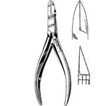 Sklar Sklar Littauer Cutting Forceps 97-1255 - 1.0 Each