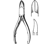 Sklar Sklar Nail Nipper 97-1308 - 1.0 Each