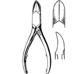 Sklar Sklar Nail Nipper 97-1309 - 1.0 Each - MDL-SKA971309