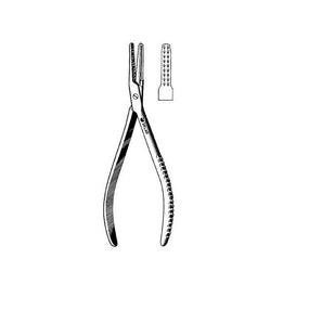 SKLAR Sklar Platypus Nail Pulling Forceps 97-1315 1 Each-MDL-SKA971315