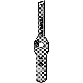 Sklar Sklar Specialty Scalpel Blade #316 97-1420 - 12.0 Each