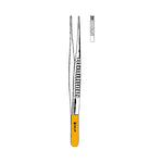 Sklar Sklar DeBakey Derra Atraumatic Tissue Forceps - SKA971530