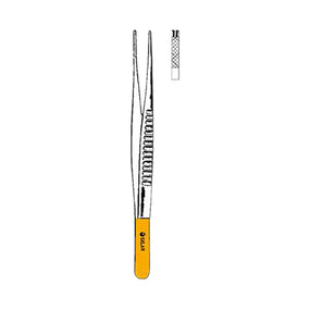 Sklar Sklar DeBakey Derra Atraumatic Tissue Forceps - SKA971530