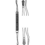 Sklar Sklar Bone File #12A 97-1625 - 1.0 Each - MDL-SKA971625