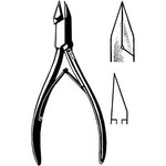 Sklar Sklar Nail Splitters 97-1662 - 1.0 Each - MDL-SKA971662