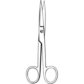 Sklar Sklar Merit Operating Scissors 97-266 - 1.0 Each