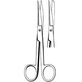 Sklar Sklar Merit Operating Scissors 97-270 - 1.0 Each
