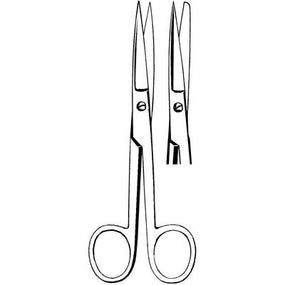 Sklar Sklar Merit Operating Scissors 97-272 - 1.0 Each