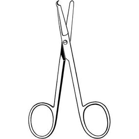 Sklar Sklar Merit Spencer Stitch Scissors 97-352 - 1.0 Each