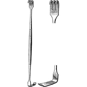 Sklar Sklar Merit Senn Retractors 97-366 - 1.0 Each