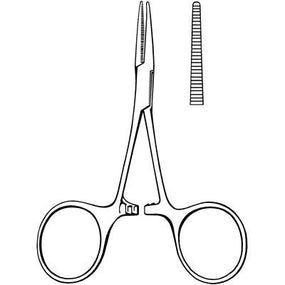 Sklar Merit Hartmann / Halsted Hemostatic Mosquito Forceps 97-409 - 1.0 Each - MDL-SKA97409