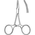 Sklar Merit Hartmann / Halsted Hemostatic Mosquito Forceps 97-421 - 1.0 Each - MDL-SKA97421