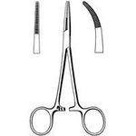 Sklar Sklar Merit Kelly Forceps 97-436 - 1.0 Each - MDL-SKA97436
