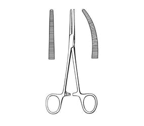 Sklar Sklar Merit Crile Hemostat Forceps 97-447 - 1.0 Each