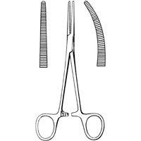 Sklar Sklar Merit Crile Hemostat Forceps 97-452 - 1.0 Each