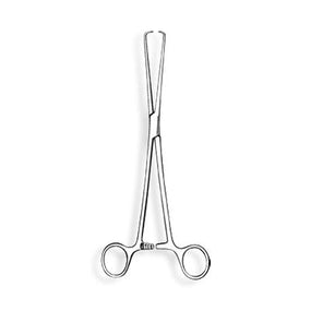 Sklar Sklar Merit Schroeder Straight Tenaculum Forceps 97-459 1.0 Each-MDL-SKA97459