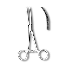 Sklar Sklar Rochester-Pean Intestinal Forceps 97-498 - 1.0 Each - MDL-SKA97498