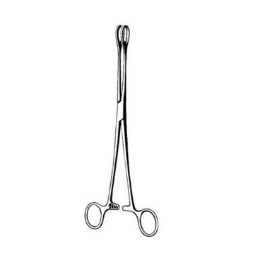 Sklar Merit Foerster Sponge Forceps - 97-577 - 1 Each - MDL-SKA97577