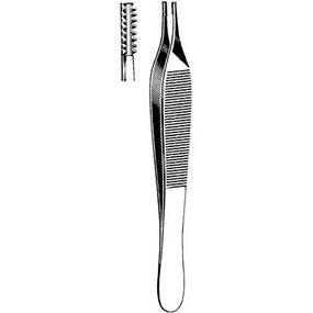 Sklar Sklar Merit Adson-Brown Tissue Forceps 97-603 - 1.0 Each