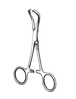 Sklar Sklar Lorna-Edna Towel Clamps 97-635 - 1.0 Each - MDL-SKA97635
