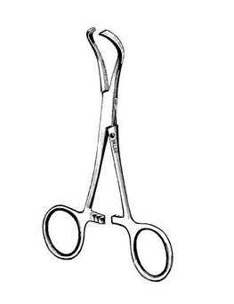 Sklar Sklar Lorna-Edna Towel Clamps 97-635 - 1.0 Each - MDL-SKA97635