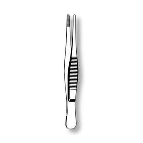 Sklar Merit Dressing Forceps - 97-710 - 1 Each - MDL-SKA97710