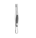 Sklar Merit Dressing Forceps - 97-727 - 1 Each - MDL-SKA97727