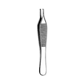 Sklar Merit Adson Tissue Forceps 97-776 - 1.0 Each - MDL-SKA97776