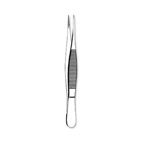 SKLAR Sklar Merit Plain Splinter Forceps 97-777 1 Each - MDL-SKA97777