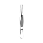 SKLAR Sklar Merit Plain Splinter Forceps 97-781 1 Each - MDL-SKA97781
